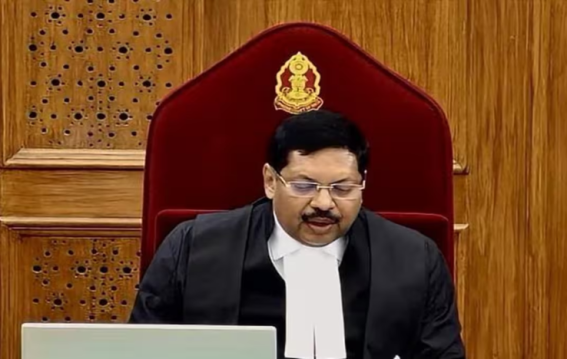 CJI Slams Lawyers Over Vacation Work Reluctance Amid Supreme Court's Summer Schedule